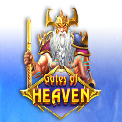 Gates Of Heaven